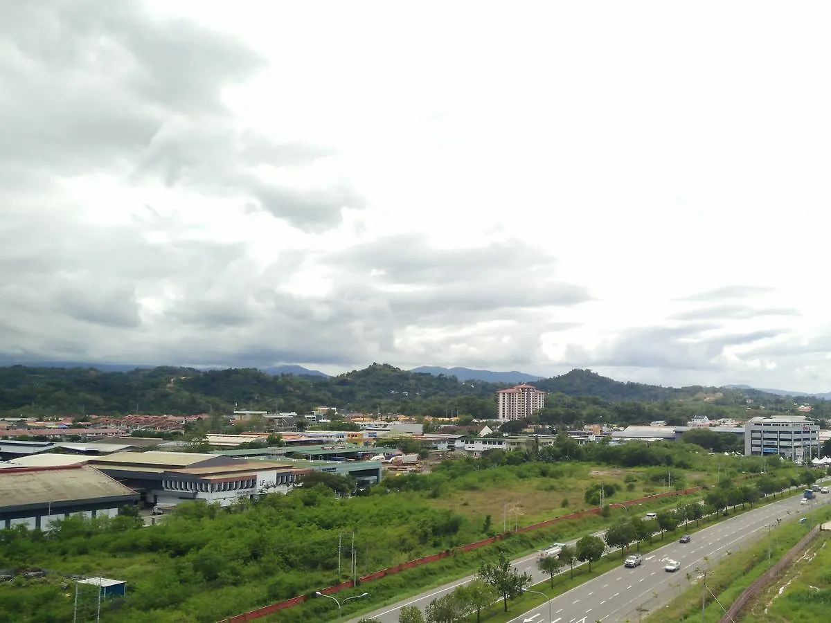 Asaya Hotel Kota Kinabalu - Refurbished 2024
