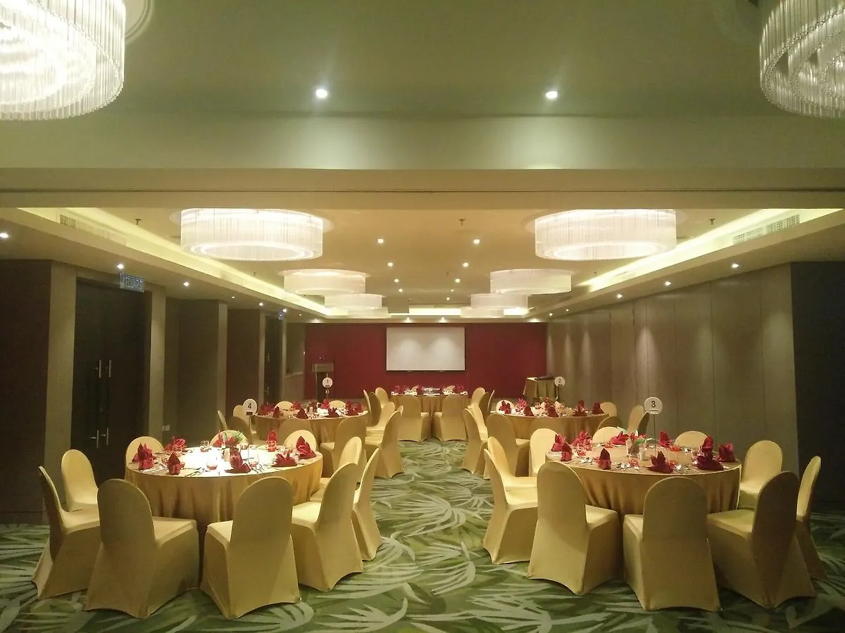Asaya Hotel Kota Kinabalu - Refurbished 2024 Malaisie