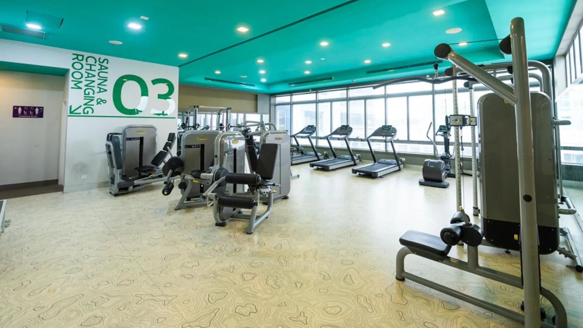 Asaya Hotel Kota Kinabalu - Refurbished 2024