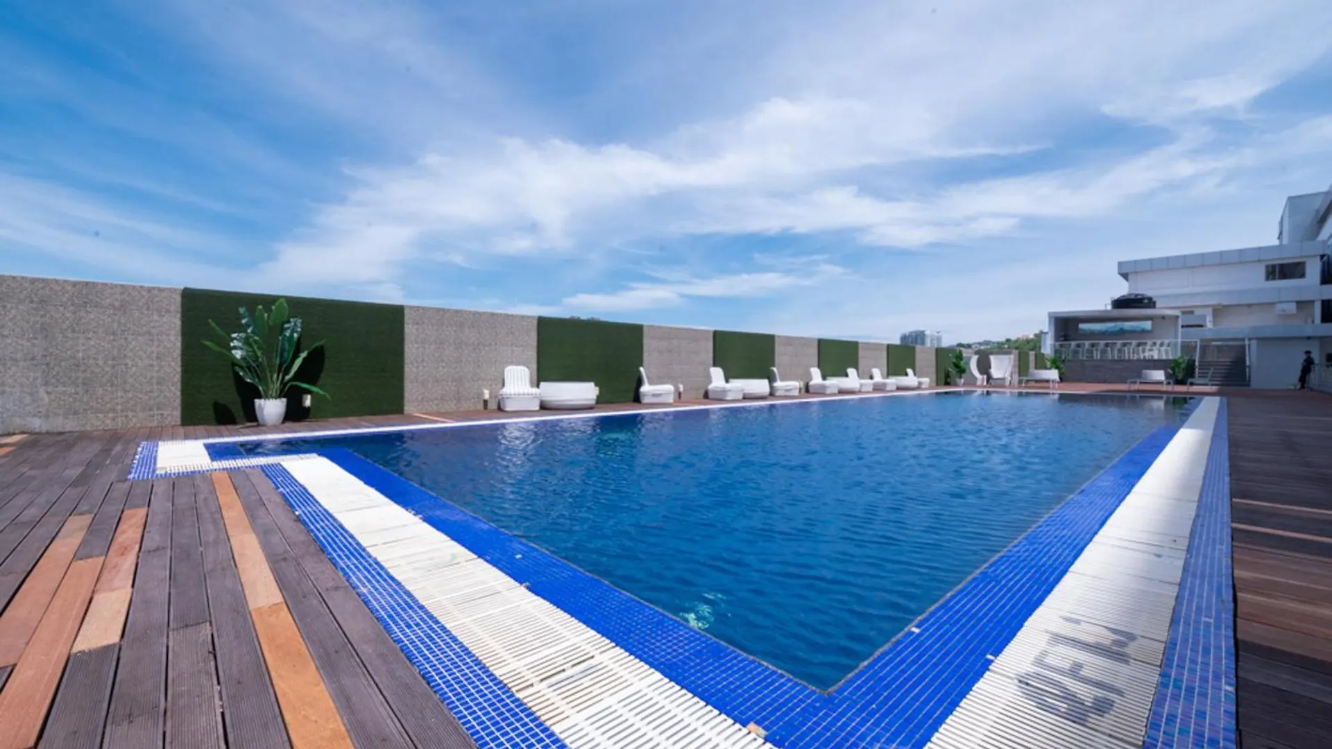 Asaya Hotel Kota Kinabalu - Refurbished 2024