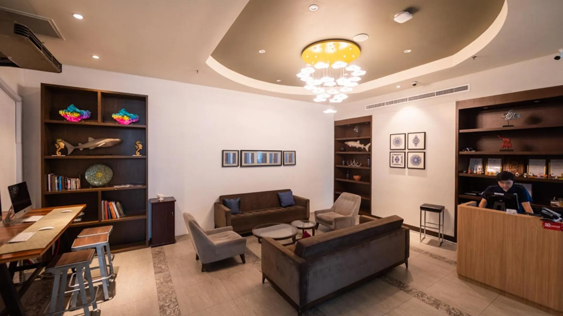 Asaya Hotel Kota Kinabalu - Refurbished 2024
